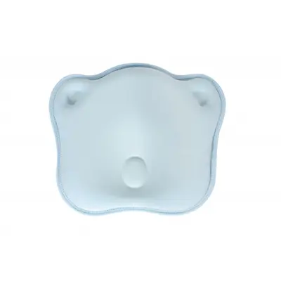 Pernuta anti-plagioencefaliei albastru SeviBebe BBKSEV_155-02