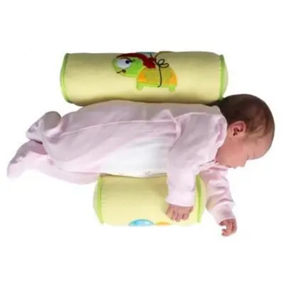 Pozitionator SeviBebe Verde Broscuta BBKSEV_433-6