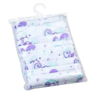 Protectie pentru capacul de WC (10 buc) SeviBebe BBKSEV_239