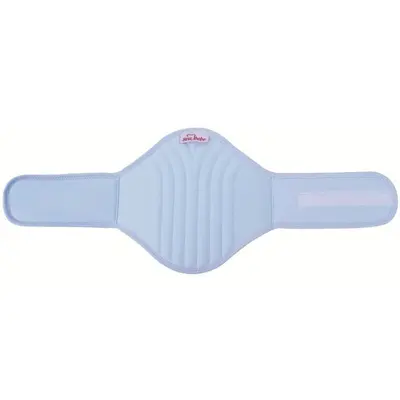 Protectie pentru coloana SeviBebe Albastru SeviBebe BBKSEV_212-1