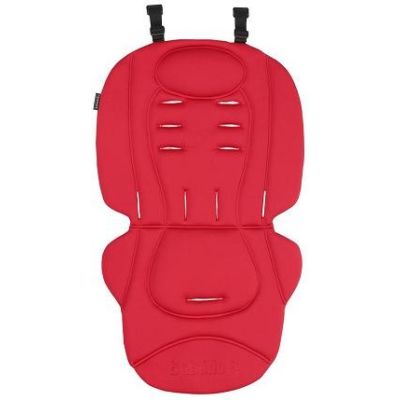 Protectie textila carucior cu memorie Red BebeduE BBKBBD_20241