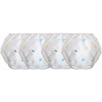 Set 4 chilotei antrenament toaleta (10-15 kg) SeviBebe BBKSEV_259-1