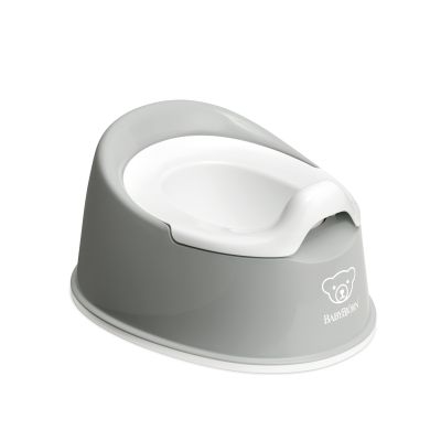 BabyBjorn - Olita Smart Potty Gri BSAFE051225A