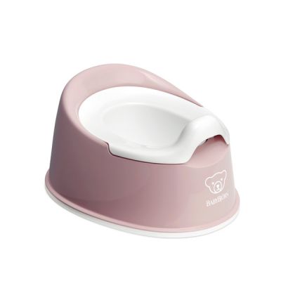 BabyBjorn - Olita Smart Powder Pink BSAFE051264A