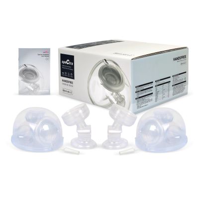 Set cupe hands free (28 mm)