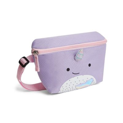 Skip Hop Borseta Zoo - Balena BSAFE9I758610