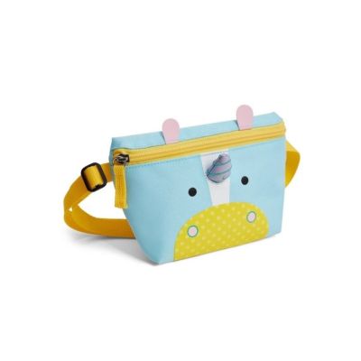 Skip Hop Borseta Zoo - Unicorn BSAFE9I758210