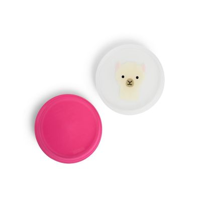 Skip Hop Set farfurii anti-alunecare - Lama BSAFE9I238310