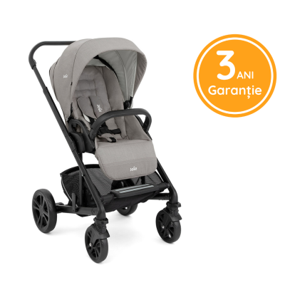 Joie-Carucior Chrome Pebble BBBS1201ICPEB000