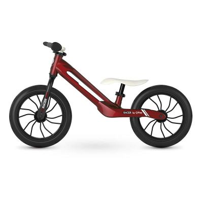 Balance bike qplay racer rosu smb321qprace20
