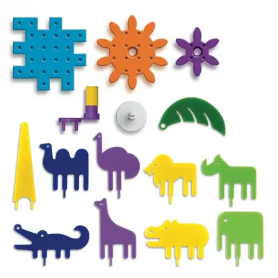 Georello Jungle ERF8007905023365