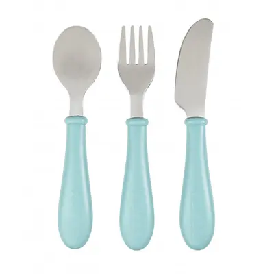 Set 3 tacamuri inox - Airy Green ERF3384349134617