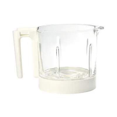 Bol sticla Beaba Babycook Neo White ERF3384349127169