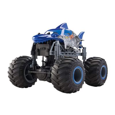 REVELL RC Monster Truck "Big Shark" VRNRV24558