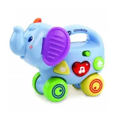VTECH Elefantul jucaus VRNVT513612