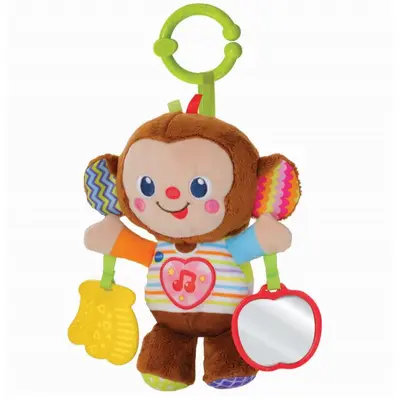 VTECH Maimutica Jucausa VRNVT513412