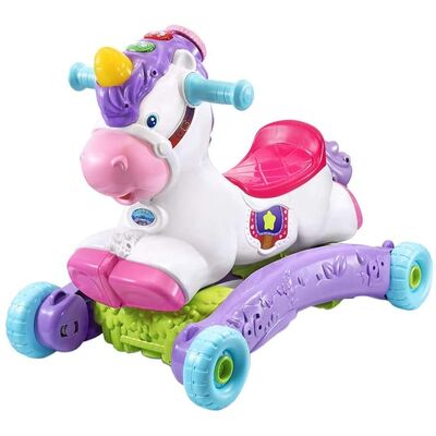 VTECH Rider unicorn 3 in 1 VRNVT192303