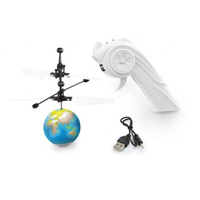 REVELL RC Copter Ball "Earth" VRNRV24976