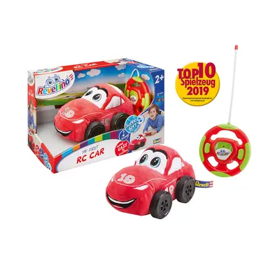 REVELL REVELLINO Racing Car VRNRV23201