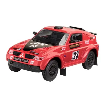 REVELL Rallye Racer VRNRV6401