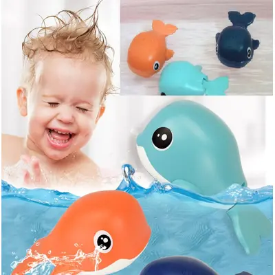 Balenuta plutitoare pentru baita ADAP535