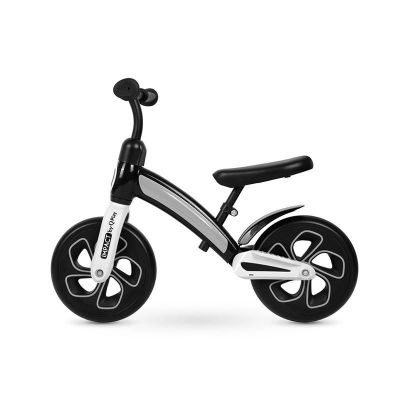 Balance bike qplay impact negru smb321qpimp60