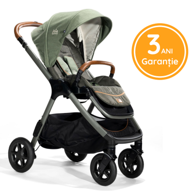 Joie - Carucior multifunctional Finiti Signature, Pine BBBS1606AAPNE000