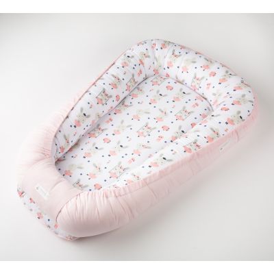 Babynest Ballerina Bunny MRD218