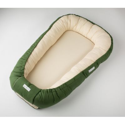 Babynest Evergreen MRD209