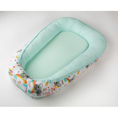 Babynest Koala Mint MRD265