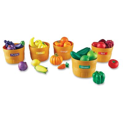 Set pentru sortat - magazinul fermierului