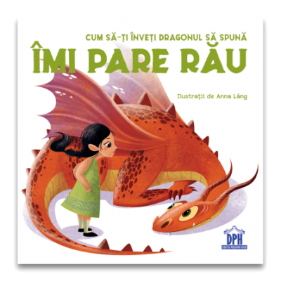 Cum sa-ti inveti dragonul sa spuna imi pare rau