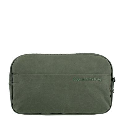 Borseta kibo cu protectie rfid olive l tna56123