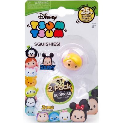 Figurine tsum tsum seria 2 buc - 5857