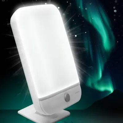 Lampa Lumino Plus Lanaform SUPLA190104