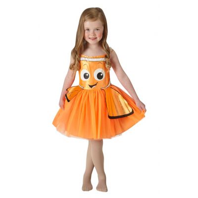 Nemo tutu classic toddler - 620784todd