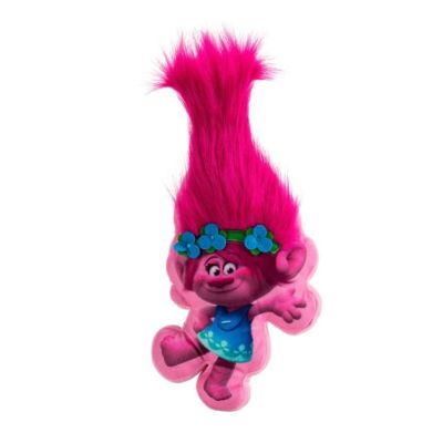 Perna plus in forma de trolls roz - gl85675roz