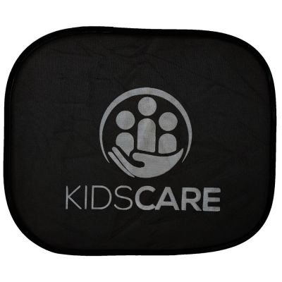 Set 2 Parasolare Auto KidsCare KCAA705 Model Universal SUPKCAA705