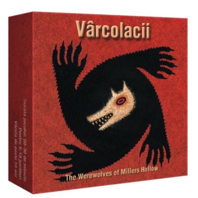 Varcolacii - kg02ro