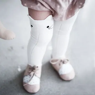 Sosete trei sferturi - Kitty MDSKK118-C7