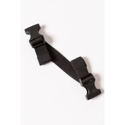 Curelusa de imbinare a bretelelor de umar (fitting belt)