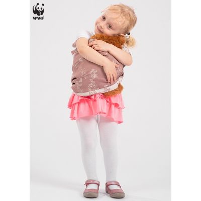 Esarfa isara wildlife