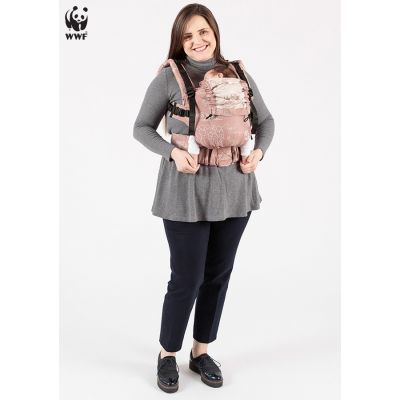 Marsupiu isara the one wildlife terra