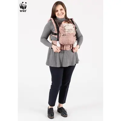 Marsupiu isara the one wildlife terra