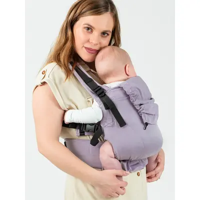 Marsupiu isara the one lavender