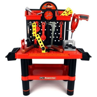 Atelier de lucru ecotoys pentru copii hc102648  edeedihc102648