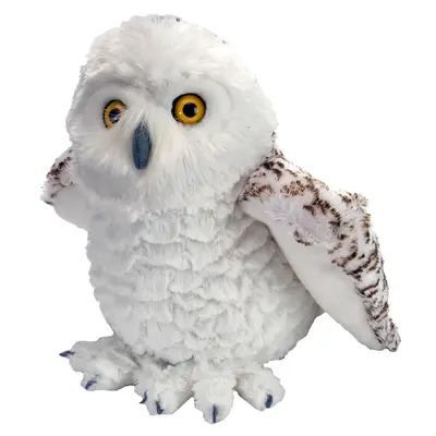 Bufnita de zapada - jucarie plus wild republic 30 cm wr10957