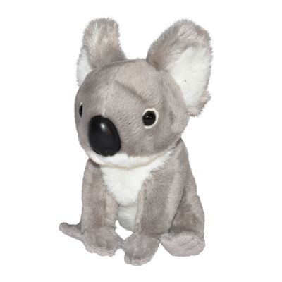 Koala - jucarie plus wild republic 13 cm wr23957