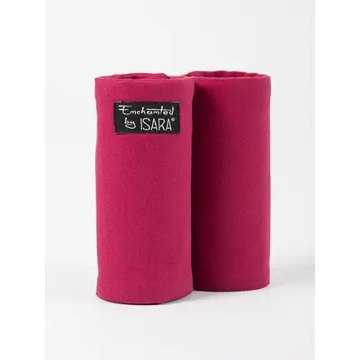 Protecții bretele isara scarlet