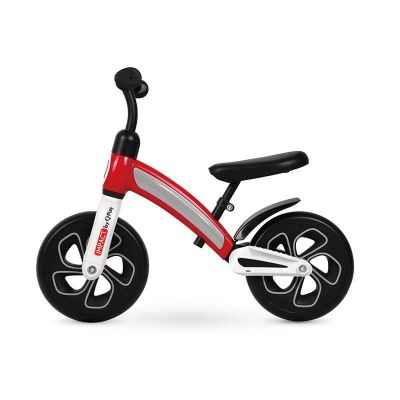 Balance bike qplay impact rosu smb321qpimp20